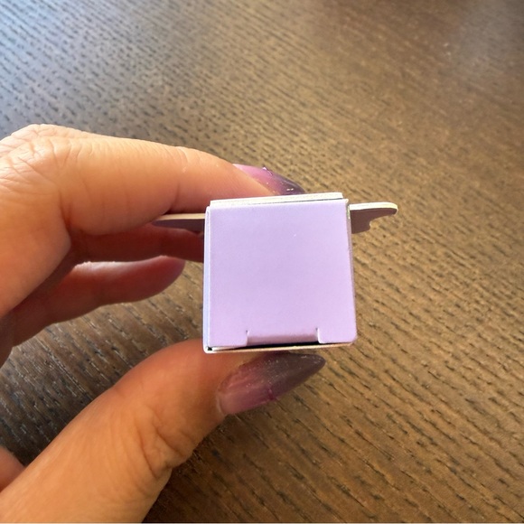 Colourpop x Pokemon pH Lip Balm Ditto - Picture 7 of 9